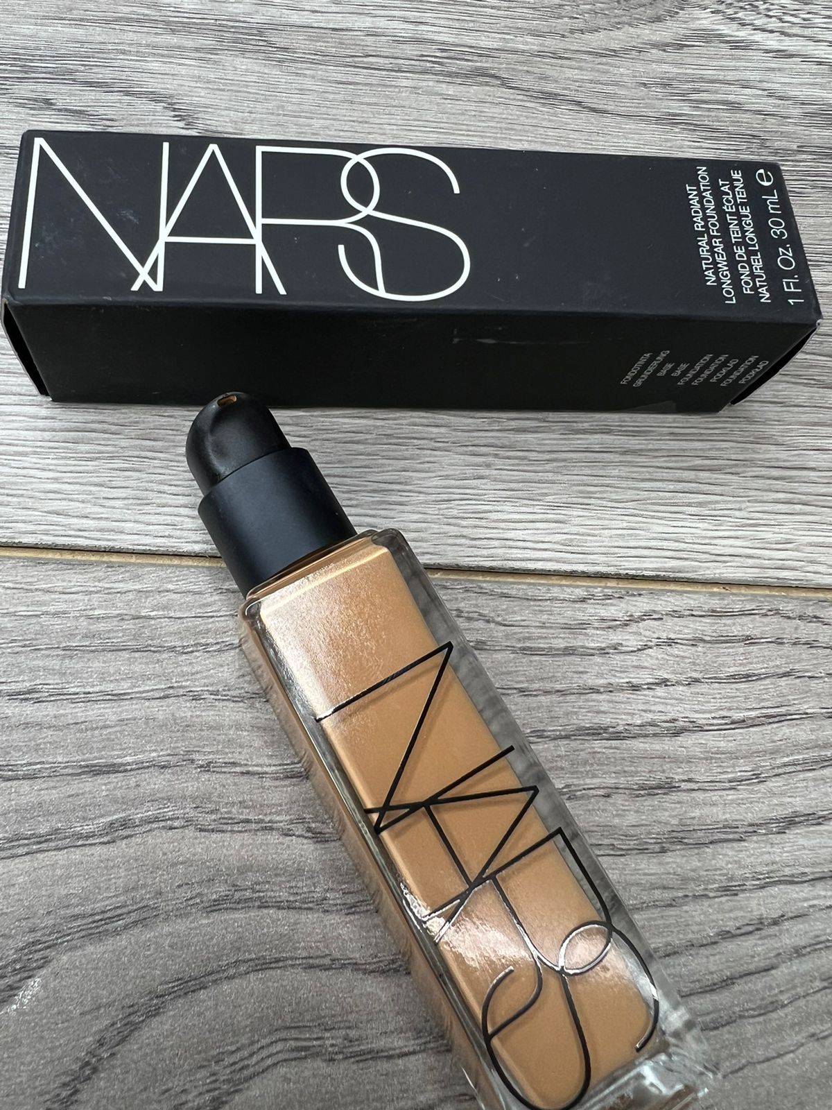 nars